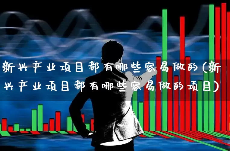 新兴产业项目都有哪些容易做的(新兴产业项目都有哪些容易做的项目)_https://www.hangfeite.com_创业板_第1张