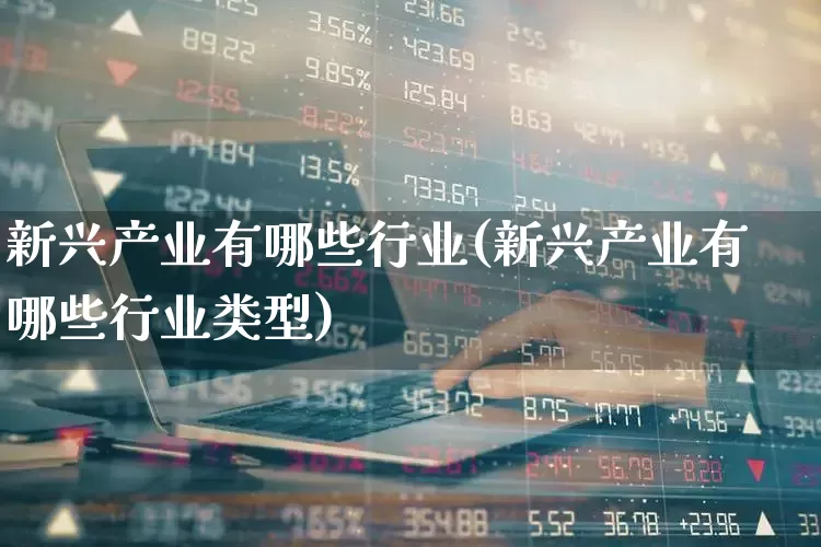 新兴产业有哪些行业(新兴产业有哪些行业类型)_https://www.hangfeite.com_深交所_第1张