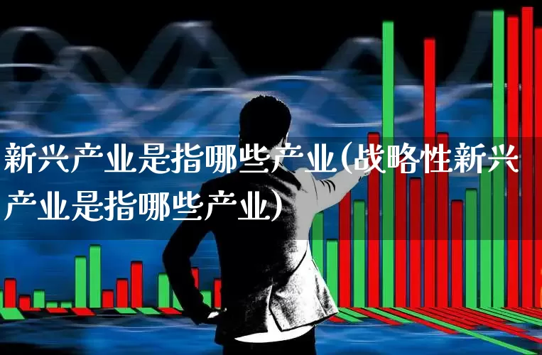 新兴产业是指哪些产业(战略性新兴产业是指哪些产业)_https://www.hangfeite.com_上交所_第1张