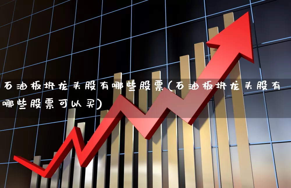 石油板块龙头股有哪些股票(石油板块龙头股有哪些股票可以买)_https://www.hangfeite.com_上交所_第1张