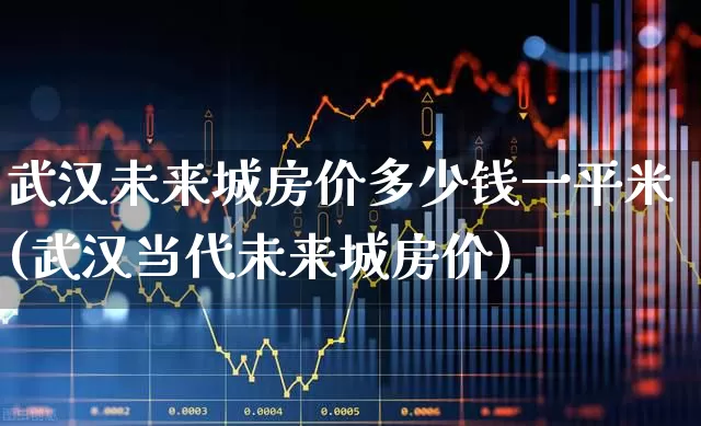 武汉未来城房价多少钱一平米(武汉当代未来城房价)_https://www.hangfeite.com_科创板_第1张