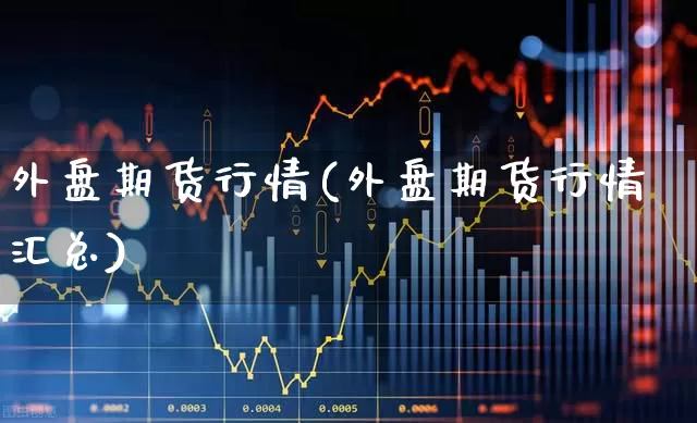 外盘期货行情(外盘期货行情汇总)_https://www.hangfeite.com_北交所_第1张