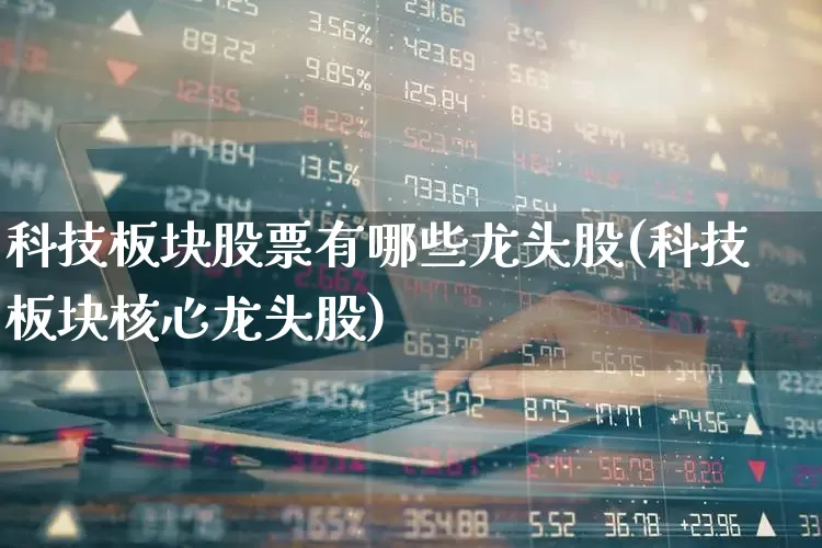 科技板块股票有哪些龙头股(科技板块核心龙头股)_https://www.hangfeite.com_上交所_第1张