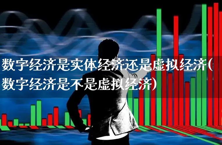 数字经济是实体经济还是虚拟经济(数字经济是不是虚拟经济)_https://www.hangfeite.com_科创板_第1张