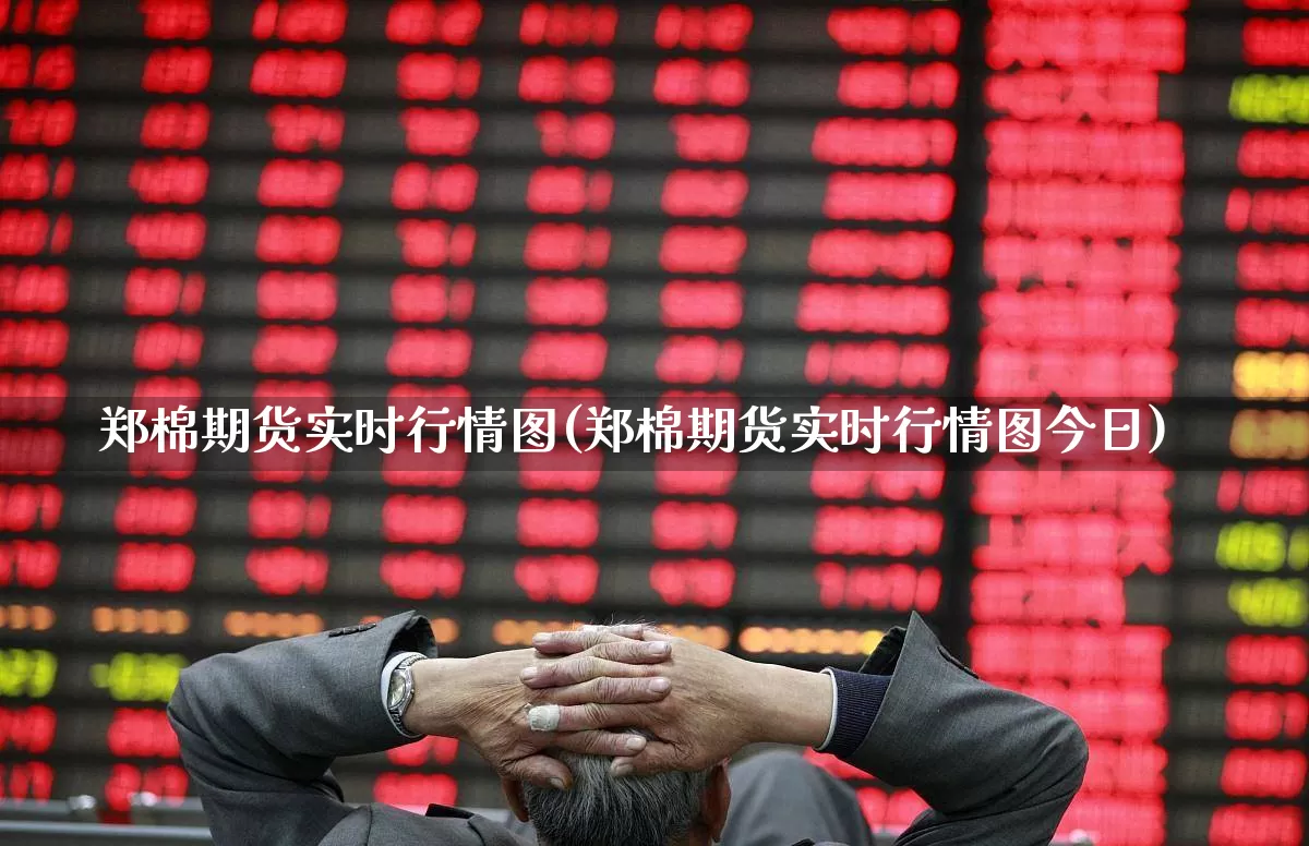 郑棉期货实时行情图(郑棉期货实时行情图今日)_https://www.hangfeite.com_上交所_第1张