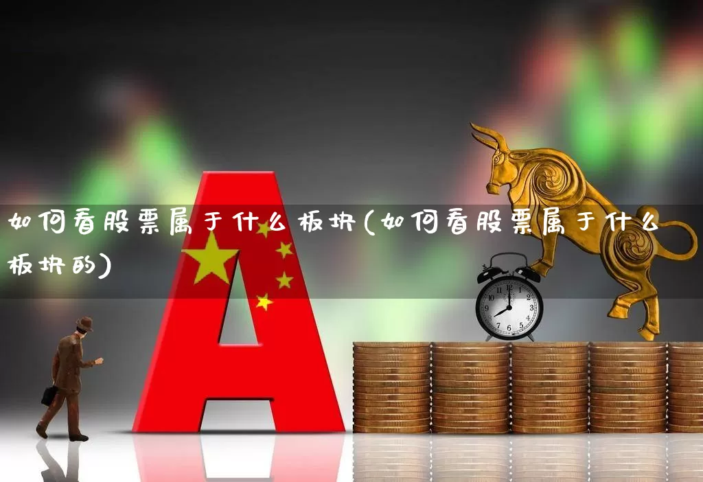 如何看股票属于什么板块(如何看股票属于什么板块的)_https://www.hangfeite.com_深交所_第1张
