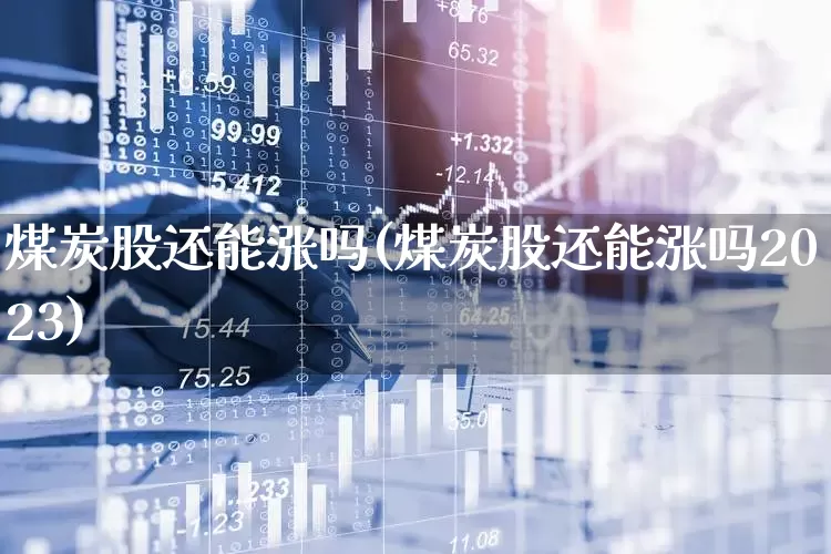 煤炭股还能涨吗(煤炭股还能涨吗2023)_https://www.hangfeite.com_深交所_第1张