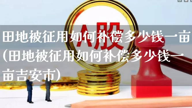 田地被征用如何补偿多少钱一亩(田地被征用如何补偿多少钱一亩吉安市)_https://www.hangfeite.com_深交所_第1张