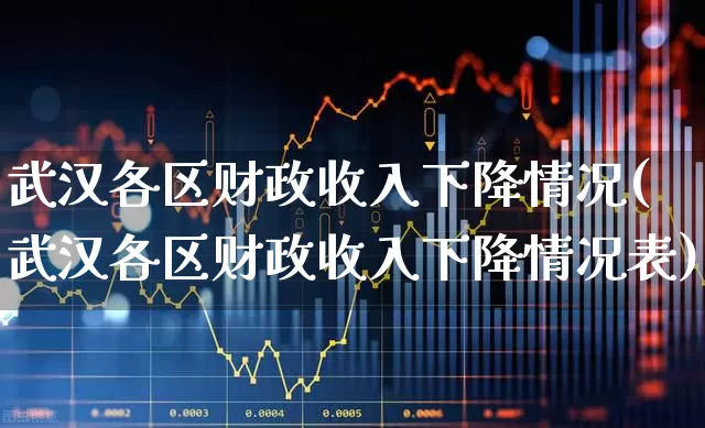 武汉各区财政收入下降情况(武汉各区财政收入下降情况表)_https://www.hangfeite.com_上交所_第1张