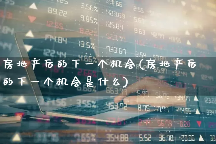 房地产后的下一个机会(房地产后的下一个机会是什么)_https://www.hangfeite.com_北交所_第1张