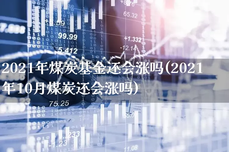 2021年煤炭基金还会涨吗(2021年10月煤炭还会涨吗)_https://www.hangfeite.com_创业板_第1张