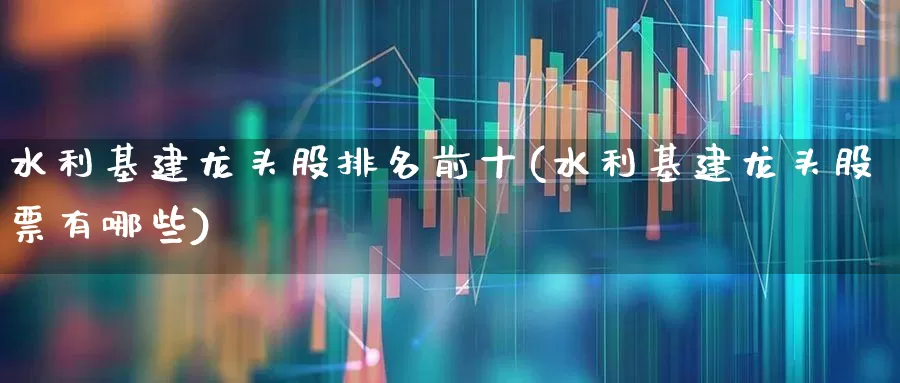 水利基建龙头股排名前十(水利基建龙头股票有哪些)_https://www.hangfeite.com_深交所_第1张