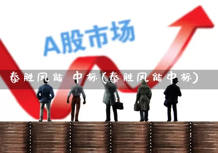 泰胜风能 中标(泰胜风能中标)_https://www.hangfeite.com_创业板_第1张