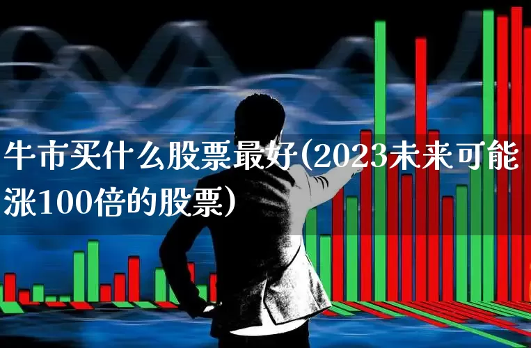 牛市买什么股票最好(2023未来可能涨100倍的股票)_https://www.hangfeite.com_深交所_第1张