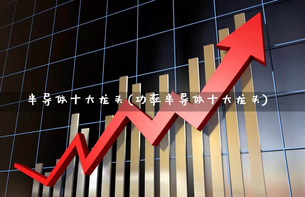 半导体十大龙头(功率半导体十大龙头)_https://www.hangfeite.com_上交所_第1张