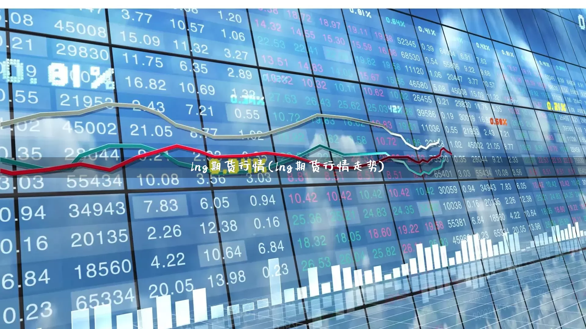 lng期货行情(lng期货行情走势)_https://www.hangfeite.com_科创板_第1张