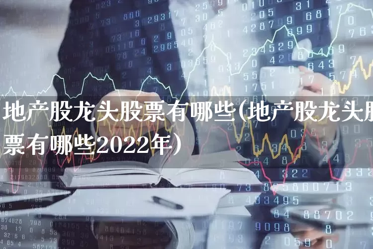 地产股龙头股票有哪些(地产股龙头股票有哪些2022年)_https://www.hangfeite.com_深交所_第1张