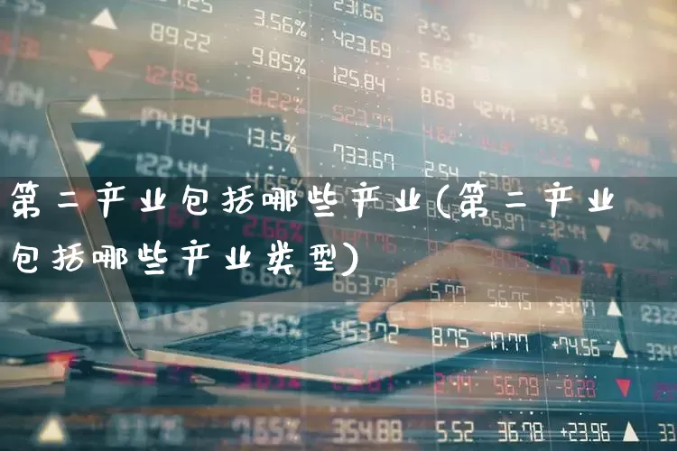 第二产业包括哪些产业(第二产业包括哪些产业类型)_https://www.hangfeite.com_上交所_第1张