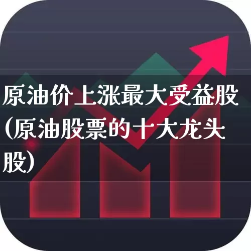 原油价上涨最大受益股(原油股票的十大龙头股)_https://www.hangfeite.com_深交所_第1张