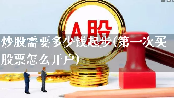炒股需要多少钱起步(第一次买股票怎么开户)_https://www.hangfeite.com_创业板_第1张
