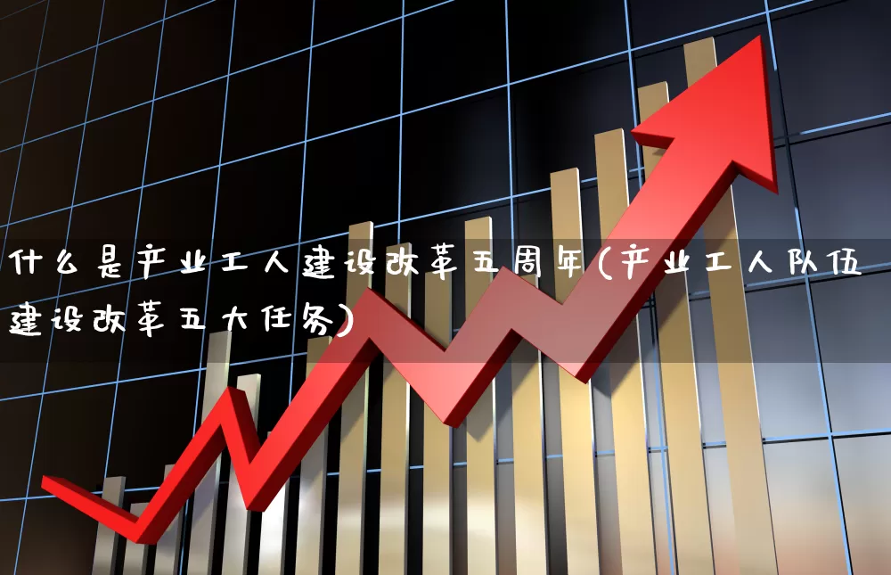 什么是产业工人建设改革五周年(产业工人队伍建设改革五大任务)_https://www.hangfeite.com_创业板_第1张