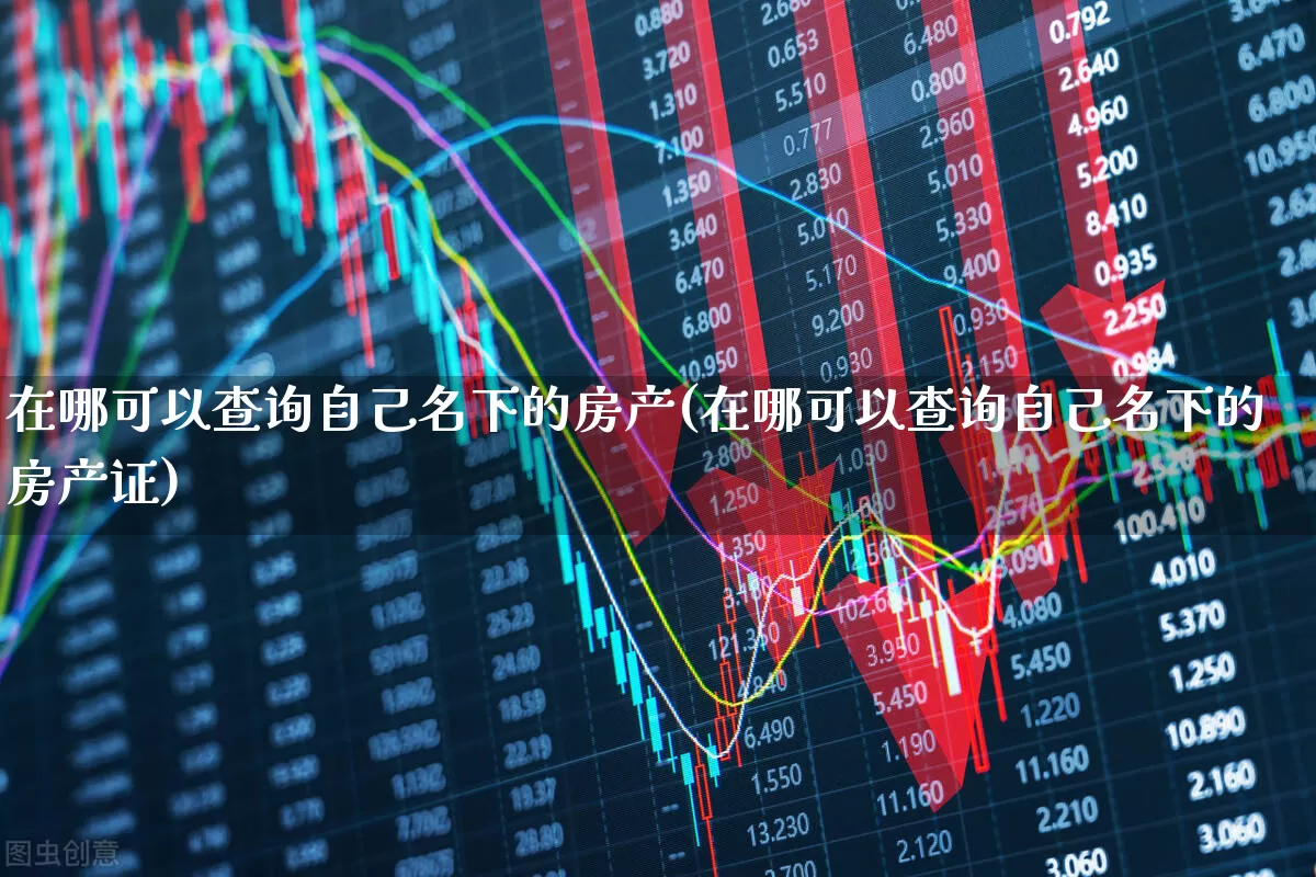 在哪可以查询自己名下的房产(在哪可以查询自己名下的房产证)_https://www.hangfeite.com_北交所_第1张
