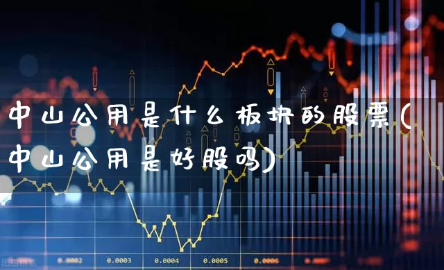 中山公用是什么板块的股票(中山公用是好股吗)_https://www.hangfeite.com_北交所_第1张