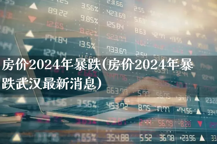 房价2024年暴跌(房价2024年暴跌武汉最新消息)_https://www.hangfeite.com_科创板_第1张