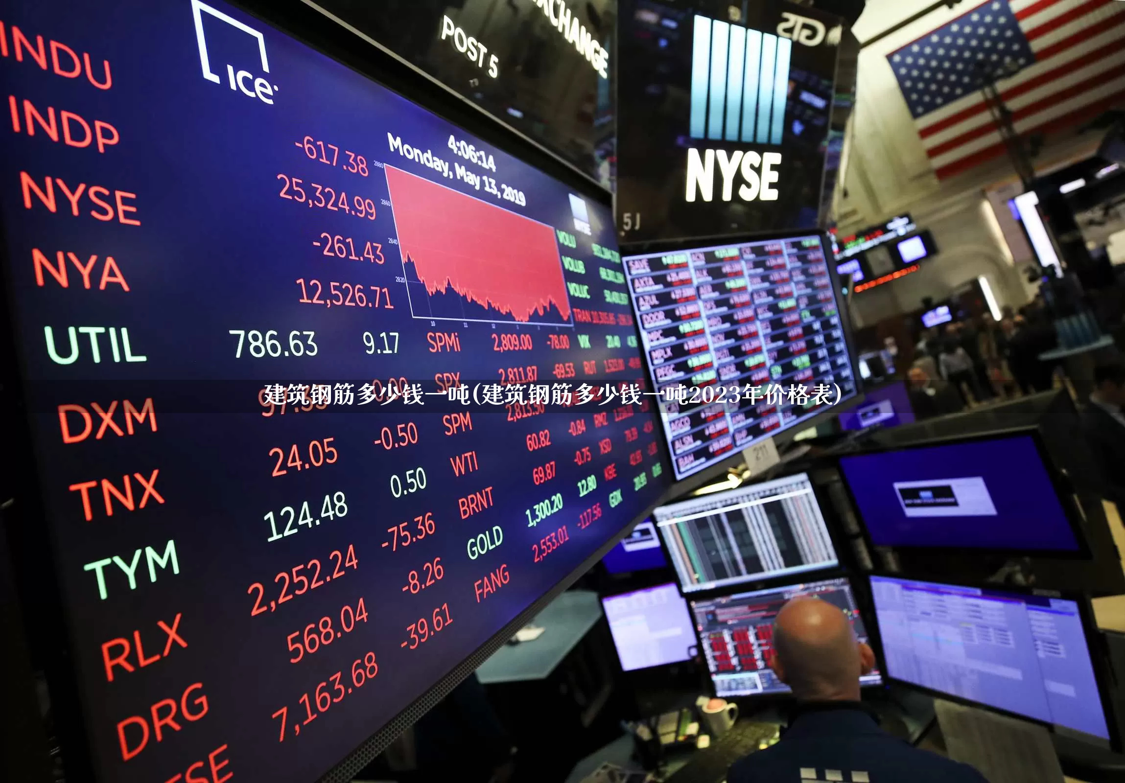建筑钢筋多少钱一吨(建筑钢筋多少钱一吨2023年价格表)_https://www.hangfeite.com_深交所_第1张