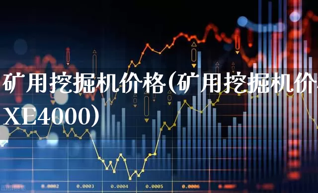 矿用挖掘机价格(矿用挖掘机价格XE4000)_https://www.hangfeite.com_创业板_第1张