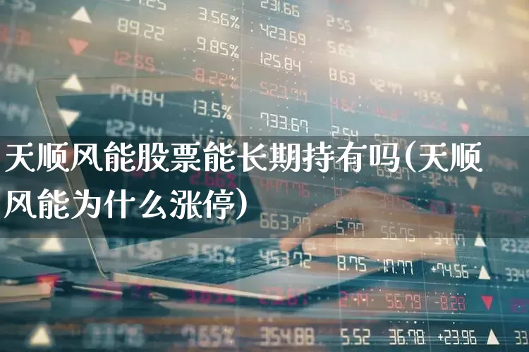 天顺风能股票能长期持有吗(天顺风能为什么涨停)_https://www.hangfeite.com_科创板_第1张