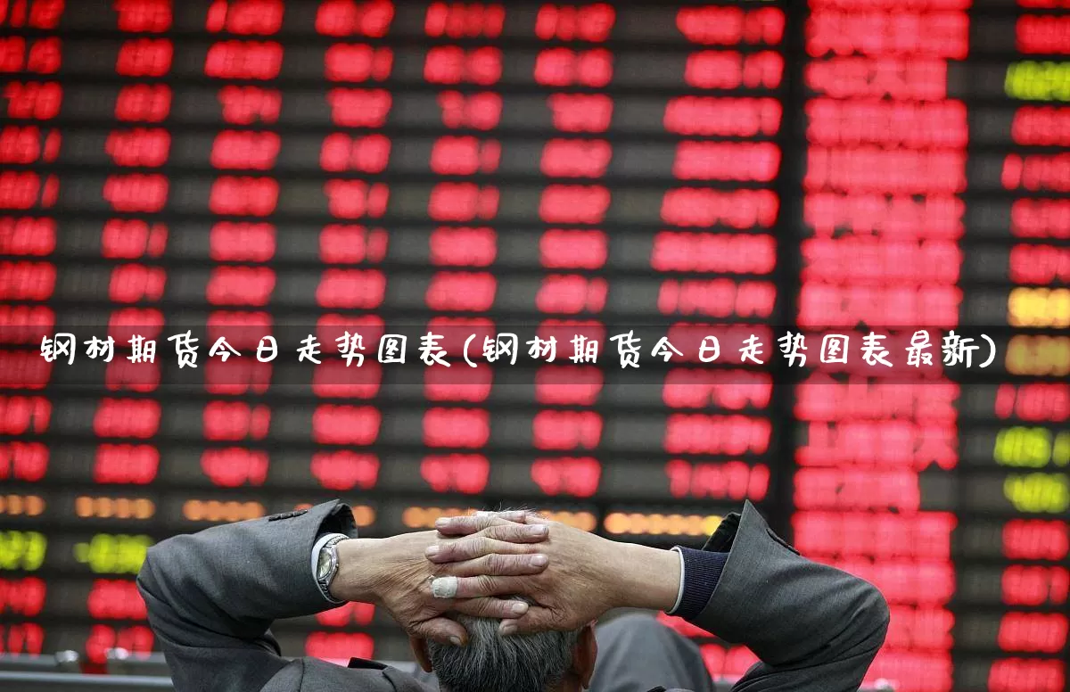钢材期货今日走势图表(钢材期货今日走势图表最新)_https://www.hangfeite.com_科创板_第1张