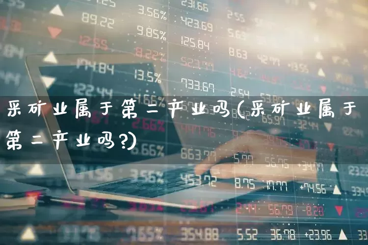 采矿业属于第二产业吗(采矿业属于第二产业吗?)_https://www.hangfeite.com_北交所_第1张