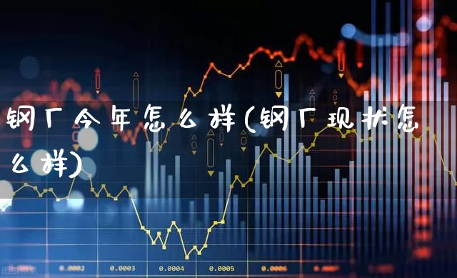 钢厂今年怎么样(钢厂现状怎么样)_https://www.hangfeite.com_科创板_第1张