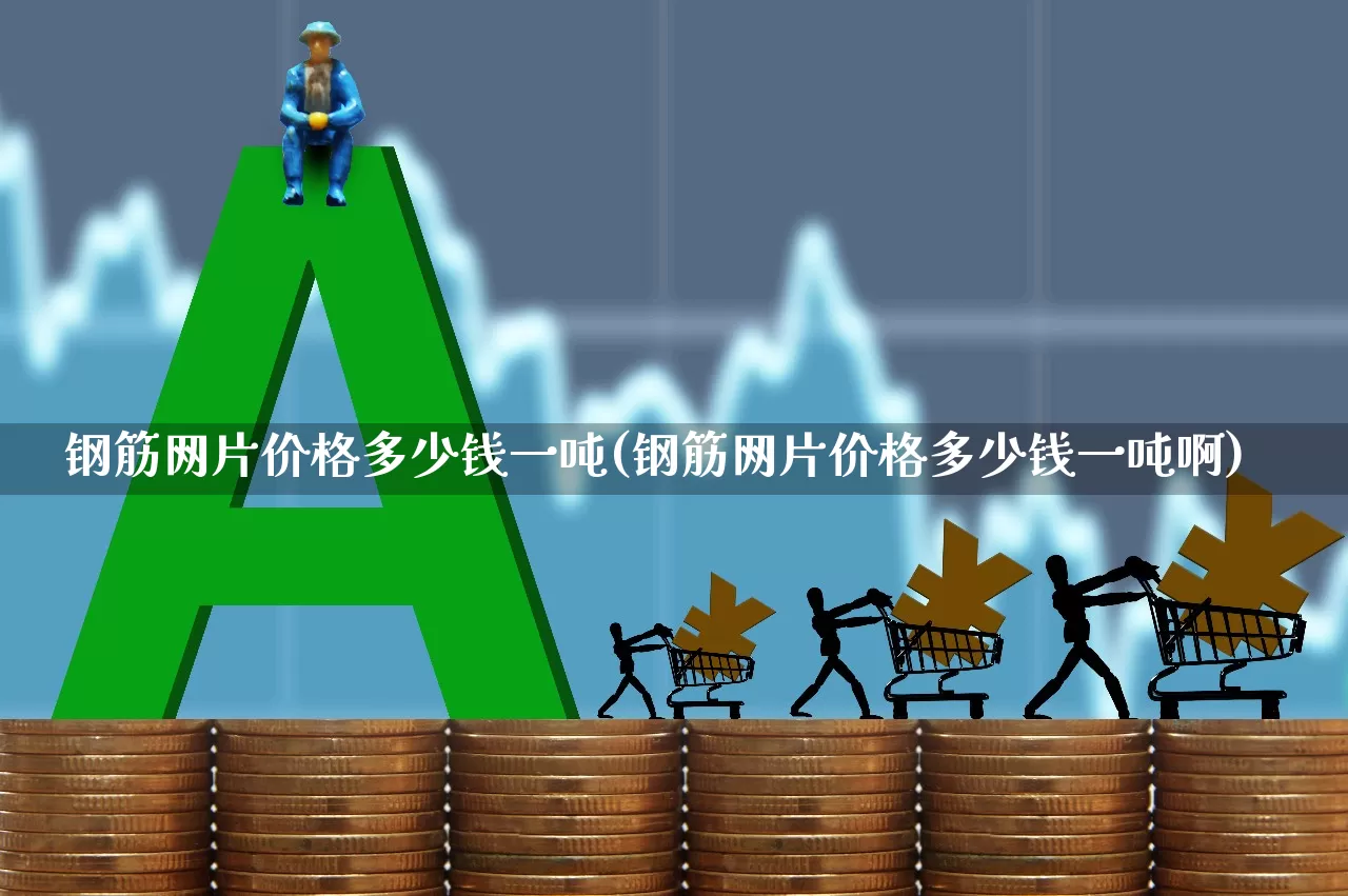 钢筋网片价格多少钱一吨(钢筋网片价格多少钱一吨啊)_https://www.hangfeite.com_创业板_第1张