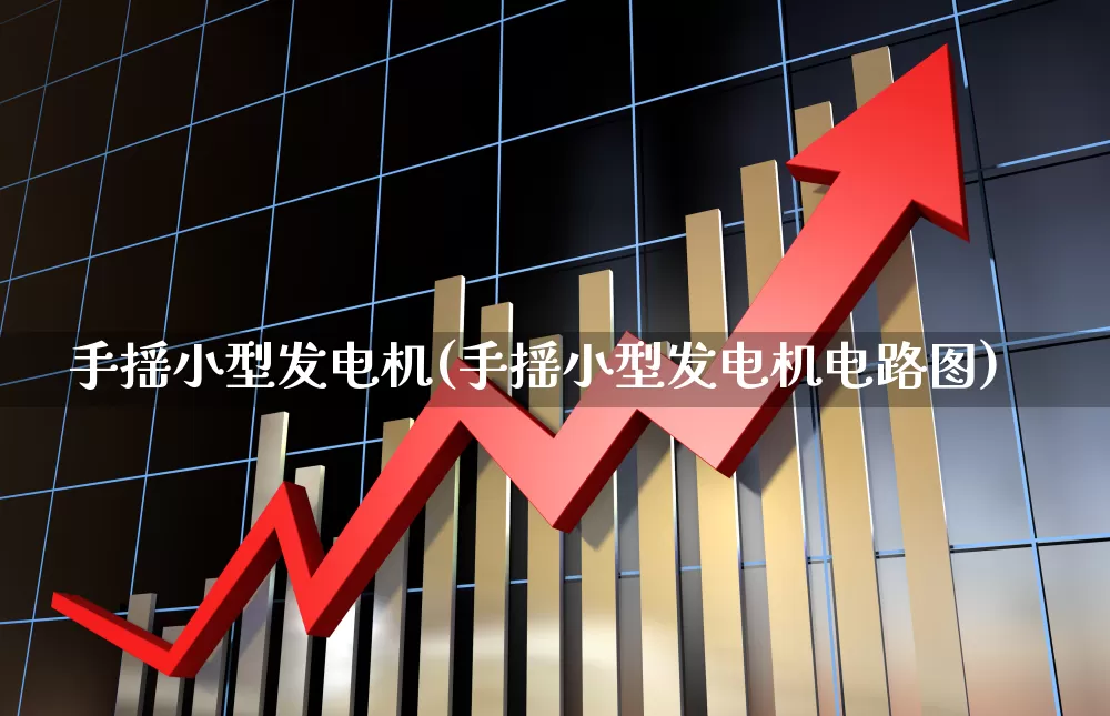 手摇小型发电机(手摇小型发电机电路图)_https://www.hangfeite.com_上交所_第1张