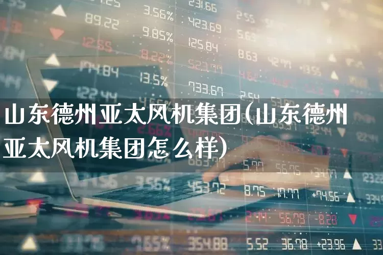 山东德州亚太风机集团(山东德州亚太风机集团怎么样)_https://www.hangfeite.com_上交所_第1张