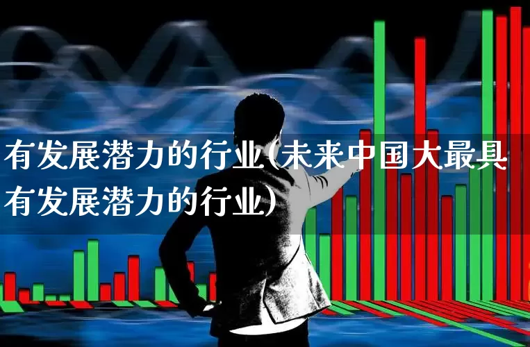 有发展潜力的行业(未来中国大最具有发展潜力的行业)_https://www.hangfeite.com_深交所_第1张