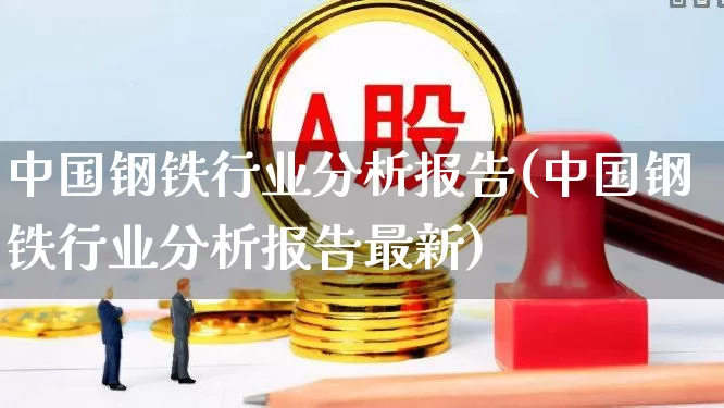 中国钢铁行业分析报告(中国钢铁行业分析报告最新)_https://www.hangfeite.com_创业板_第1张