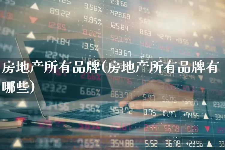 房地产所有品牌(房地产所有品牌有哪些)_https://www.hangfeite.com_上交所_第1张
