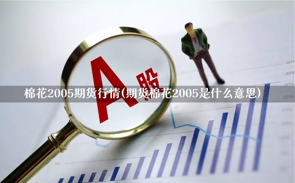 棉花2005期货行情(期货棉花2005是什么意思)_https://www.hangfeite.com_深交所_第1张