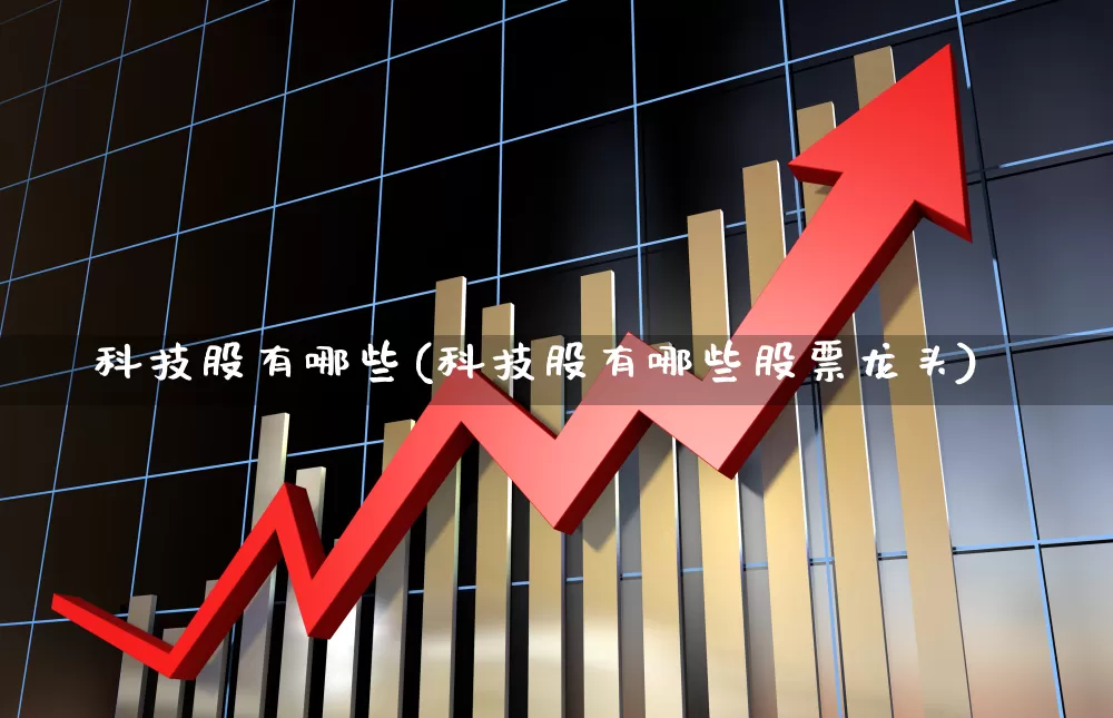科技股有哪些(科技股有哪些股票龙头)_https://www.hangfeite.com_创业板_第1张