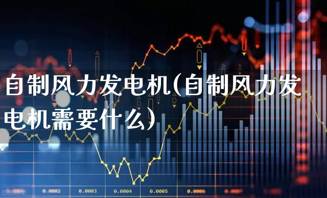 自制风力发电机(自制风力发电机需要什么)_https://www.hangfeite.com_北交所_第1张
