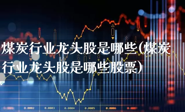 煤炭行业龙头股是哪些(煤炭行业龙头股是哪些股票)_https://www.hangfeite.com_创业板_第1张