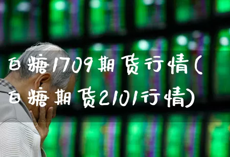 白糖1709期货行情(白糖期货2101行情)_https://www.hangfeite.com_深交所_第1张