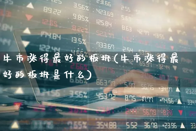 牛市涨得最好的板块(牛市涨得最好的板块是什么)_https://www.hangfeite.com_深交所_第1张