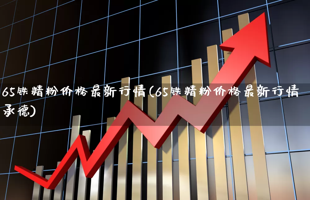 65铁精粉价格最新行情(65铁精粉价格最新行情承德)_https://www.hangfeite.com_北交所_第1张