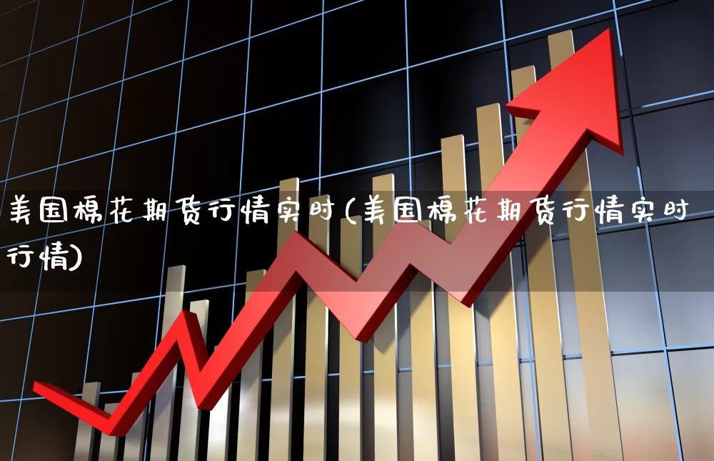 美国棉花期货行情实时(美国棉花期货行情实时行情)_https://www.hangfeite.com_科创板_第1张