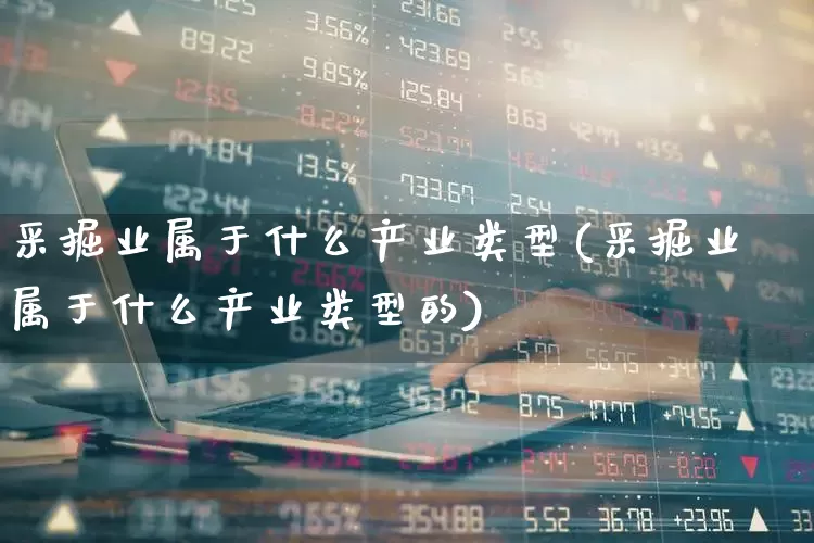 采掘业属于什么产业类型(采掘业属于什么产业类型的)_https://www.hangfeite.com_创业板_第1张