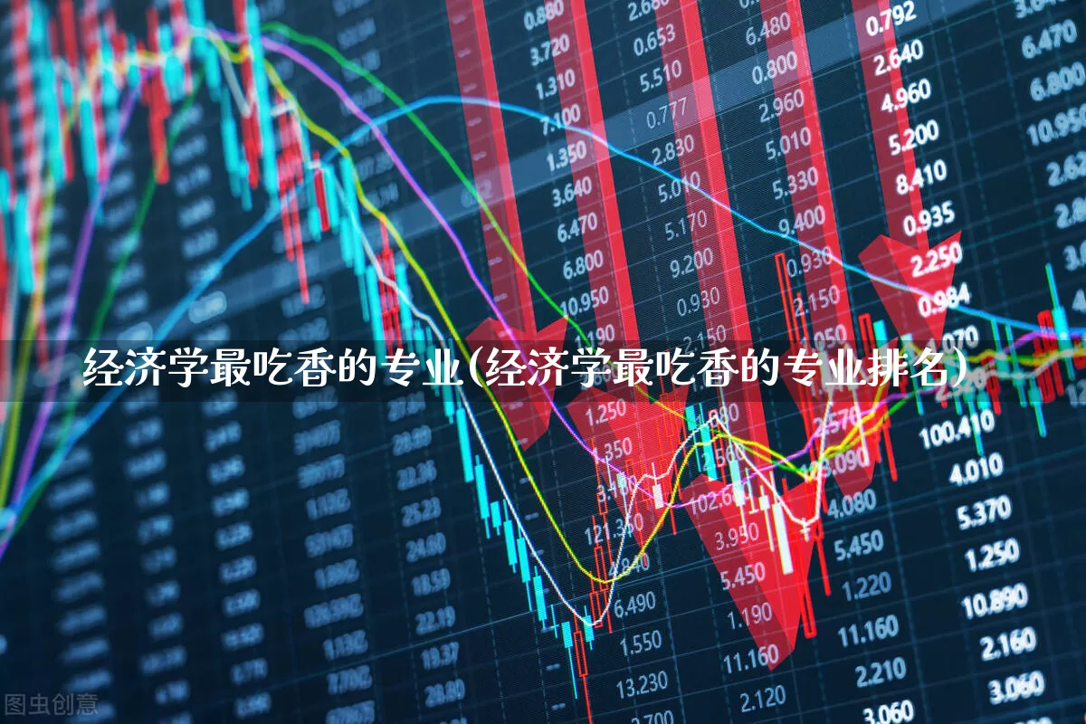 经济学最吃香的专业(经济学最吃香的专业排名)_https://www.hangfeite.com_上交所_第1张